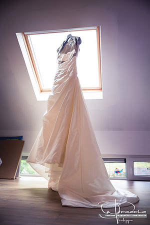 la robe